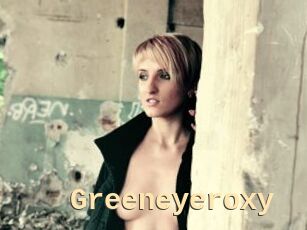 Greeneyeroxy