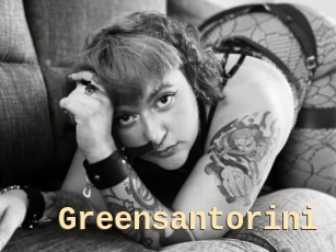 Greensantorini