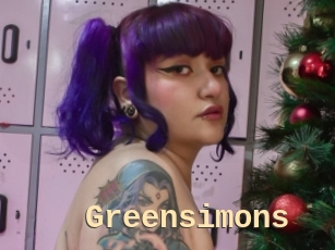 Greensimons