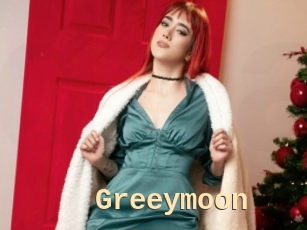 Greeymoon