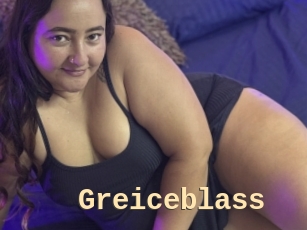 Greiceblass