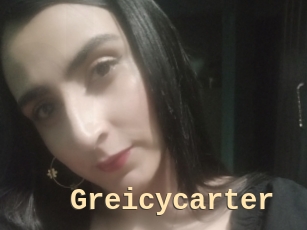 Greicycarter