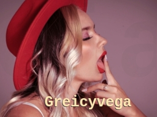 Greicyvega