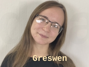 Greswen