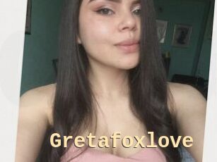 Gretafoxlove