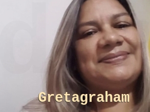 Gretagraham