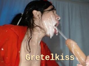 Gretelkiss