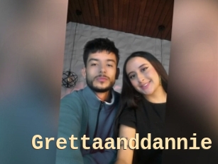 Grettaanddannie