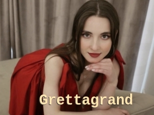 Grettagrand