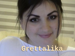 Grettalika