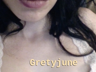 Gretyjune