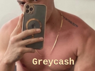 Greycash