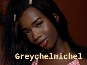 Greychelmichel