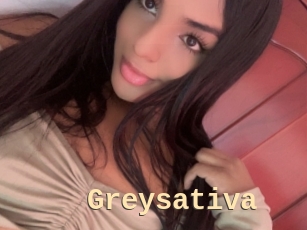 Greysativa