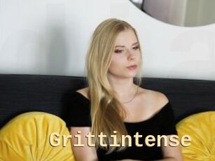 Grittintense