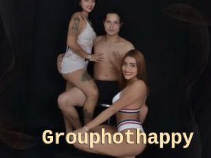 Grouphothappy