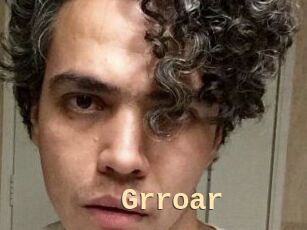 Grroar