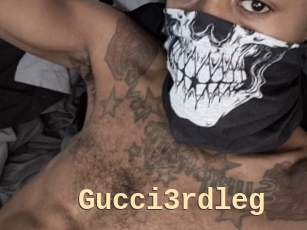 Gucci3rdleg