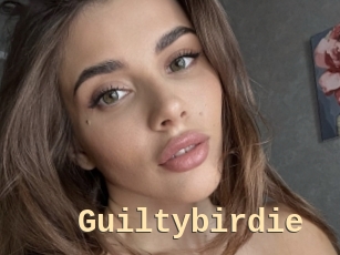 Guiltybirdie