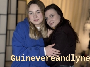 Guinevereandlyne