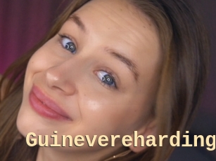 Guinevereharding