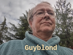 Guyblond