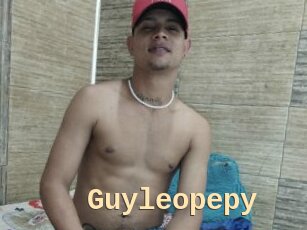 Guyleopepy