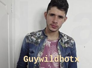 Guywildhotx