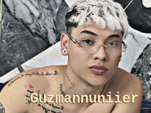 Guzmannuniier