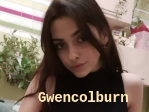 Gwencolburn