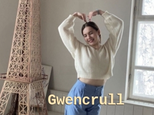 Gwencrull