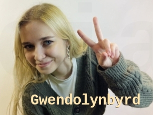 Gwendolynbyrd