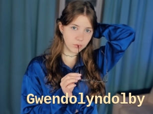 Gwendolyndolby