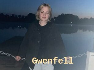 Gwenfell