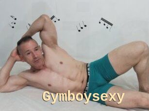 Gymboysexy