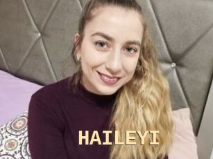 HAILEYI