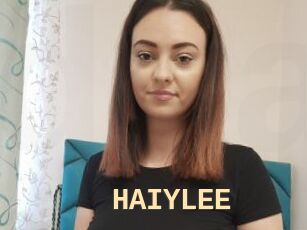 HAIYLEE