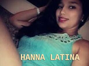 HANNA_LATINA