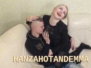 HANZA_HOT_AND_EMMA