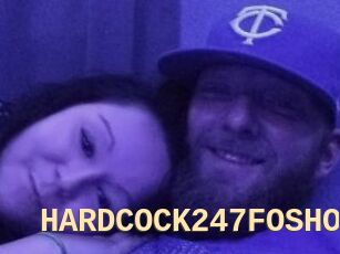 HARDCOCK247FOSHO