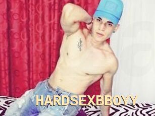 HARDSEXBBOYY