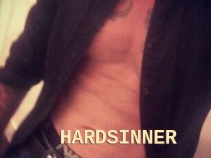 HARDSINNER