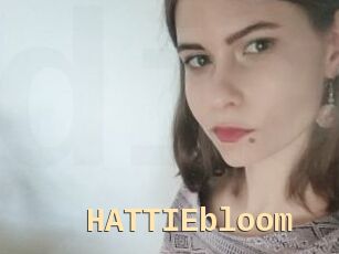 HATTIEbloom