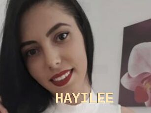 HAYILEE