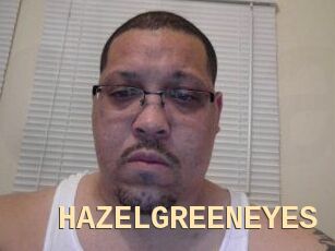 HAZELGREENEYES