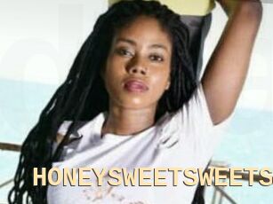 HONEYSWEETSWEETS