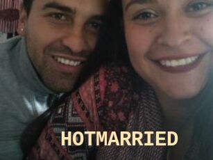 HOTMARRIED