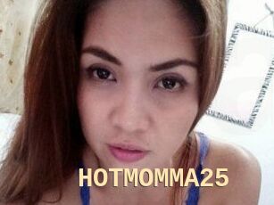 HOTMOMMA25