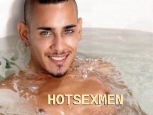 HOTSEXMEN