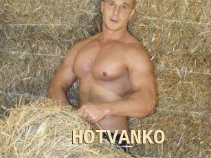 HOTVANKO